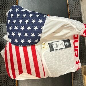 Mens Med Under Armour football girdle